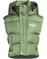 DSquared² - Weste - Lyst