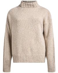 Aragona - Turtleneck - Lyst