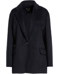 BRERAS Milano - Blazer - Lyst