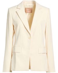 Twinset - Blazers - Lyst