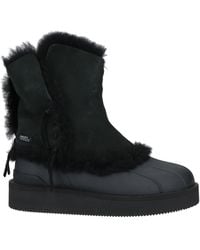 Suicoke - Stiefelette - Lyst
