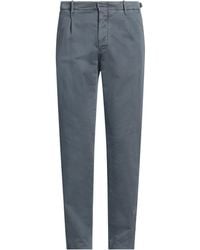 Incotex - Pants Cotton, Elastane - Lyst