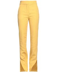 Jacquemus - Trouser - Lyst