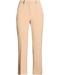 Peserico - Trouser - Lyst