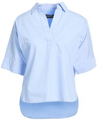 Dondup - Light Top Cotton - Lyst