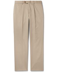 Beams Plus - Pants Cotton - Lyst