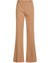SEVENTY VENEZIA - Pants - Lyst