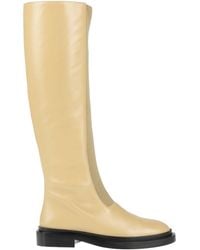 Jil Sander - Boot - Lyst