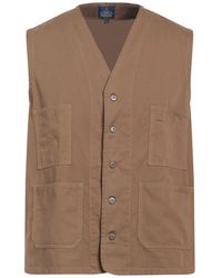 B.D. Baggies - Waistcoat - Lyst