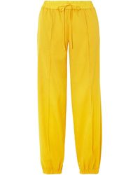 Jil Sander - Trouser - Lyst