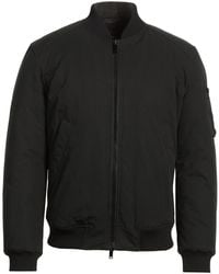 Dondup - Jacket Cotton, Nylon - Lyst