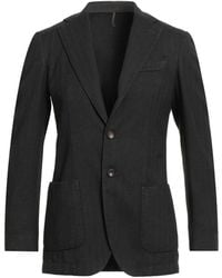 Santaniello - Blazer Cotton - Lyst