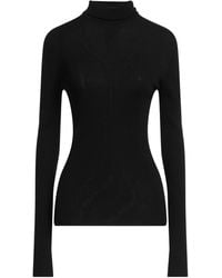 Sportmax - Turtleneck - Lyst