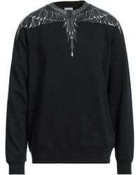 Marcelo Burlon - Sudadera - Lyst