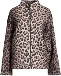 Clips - Jacket Viscose, Elastane - Lyst