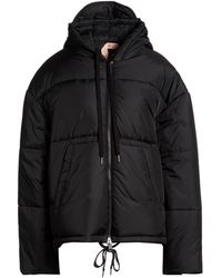 N°21 - Puffer - Lyst
