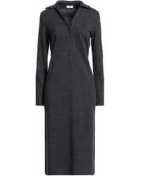 Peserico - Midi Dresses - Lyst