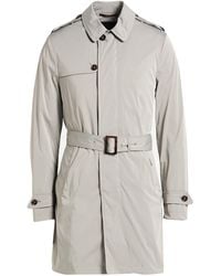 Moorer - Overcoat & Trench Coat - Lyst