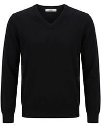 Kangra - Sweater Wool - Lyst