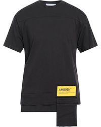 Ambush - T-shirt - Lyst