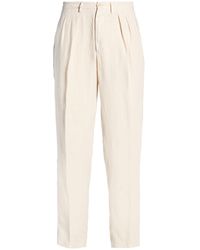 Boglioli - Pants - Lyst