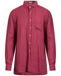 Massimo Alba - Shirts - Lyst