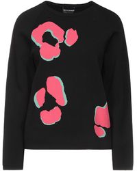 armani sweaters for womens
