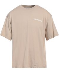 Sandro - T-Shirt - Lyst