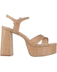 Bibi Lou - Sandals Textile Fibers - Lyst