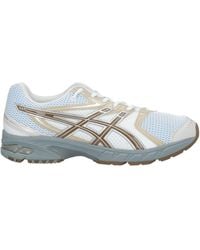 Asics - Gel Ds Trainer 14 Sneakers Textile Fibers - Lyst