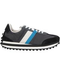 Ferragamo - Sneakers Calfskin, Acrylic - Lyst