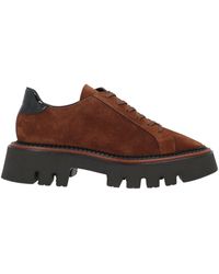 Ras - Lace-up Shoes - Lyst