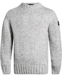 Paul & Shark - Jumper - Lyst