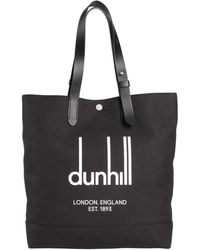 Dunhill - Handbag - Lyst