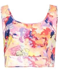Gaelle Paris - Top - Lyst