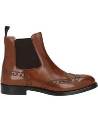 Lo.white - Stiefelette - Lyst