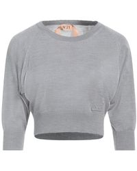 N°21 - Pullover - Lyst