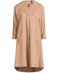 Alpha Studio - Mini Dress - Lyst