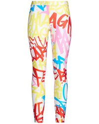 Chiara Ferragni - Leggings - Lyst