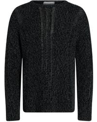 Iceberg - Sweater Wool, Acrylic, Polyamide - Lyst