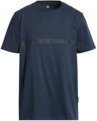 Parajumpers - T-Shirt - Lyst