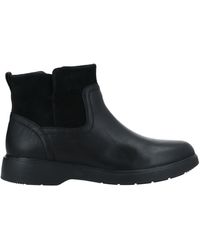 Clarks Ankle boots for Women | Online Sale up to 81% off | Lyst