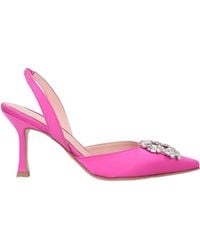 Anna F. - Pumps - Lyst