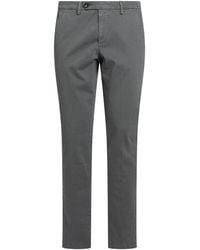 Manuel Ritz - Trouser - Lyst