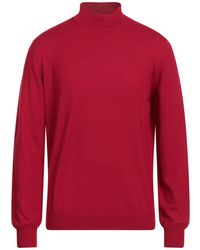 Gran Sasso - Turtleneck - Lyst
