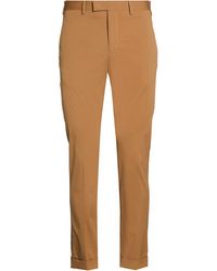 Germano - Pants Cotton, Polyamide, Elastane - Lyst