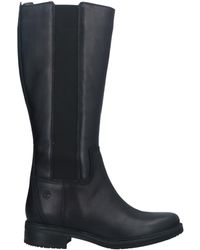 Timberland Stivali - Nero