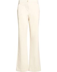 Pinko - Pants - Lyst