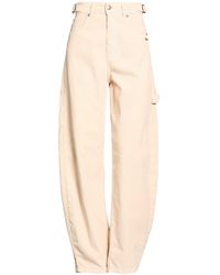 Berna - Trouser - Lyst
