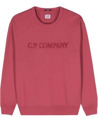 C.P. Company - Sweat-shirt - Lyst
